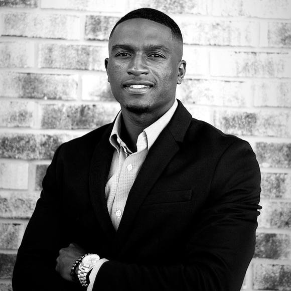 Meet your Posher, Xavier - Picture 1 of 1